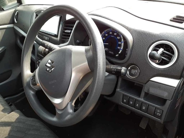 Suzuki WAGON R 2016 6940897-7