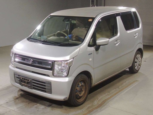 Suzuki WAGON R 2017 6940901-0
