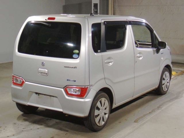 Suzuki WAGON R 2017 6940901-1
