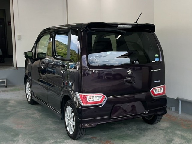 Suzuki WAGON R 2017 6940905-1