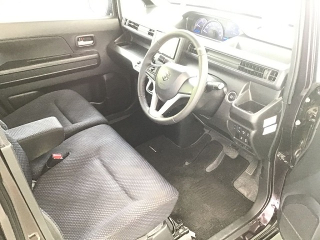 Suzuki WAGON R 2017 6940905-5