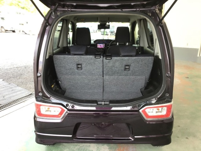 Suzuki WAGON R 2017 6940905-7