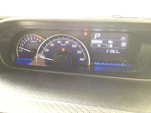 Suzuki WAGON R 2017 6940905-8