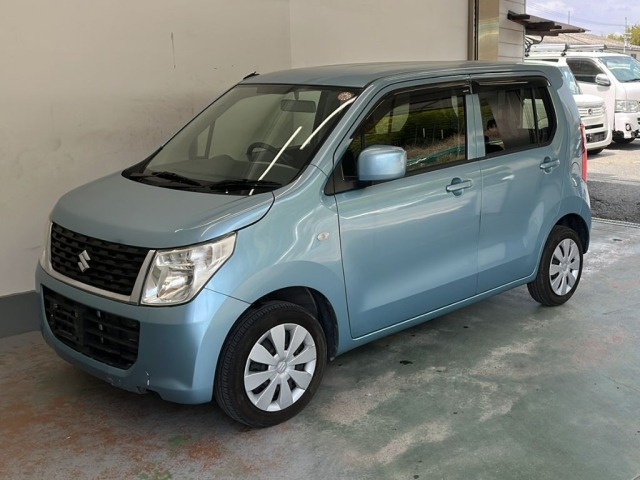 Suzuki WAGON R 2016 6940906-0