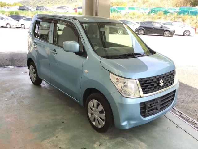 Suzuki WAGON R 2016 6940906-3