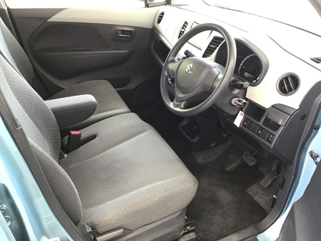 Suzuki WAGON R 2016 6940906-5