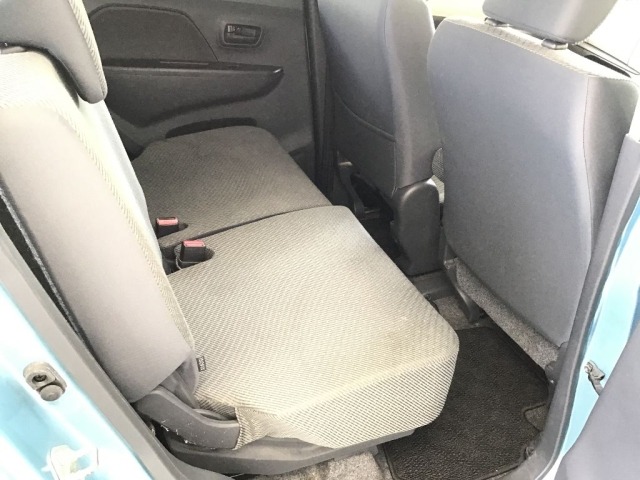 Suzuki WAGON R 2016 6940906-6