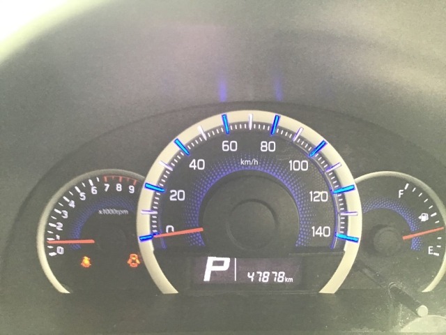 Suzuki WAGON R 2016 6940906-8