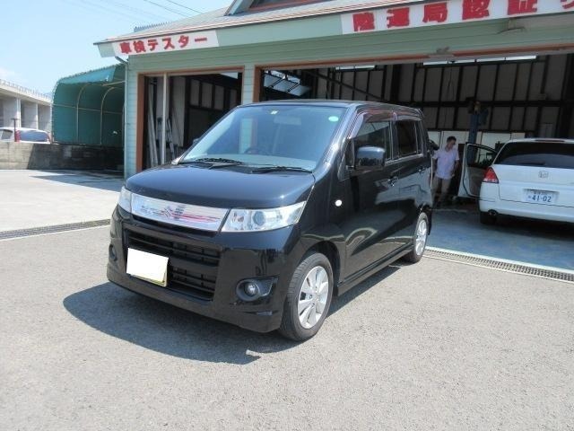 Suzuki WAGON R 2009 6940911-0