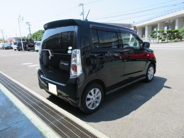 Suzuki WAGON R 2009 6940911-1