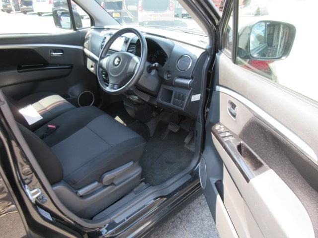 Suzuki WAGON R 2009 6940911-13