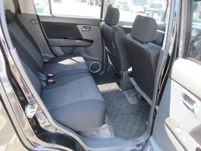 Suzuki WAGON R 2009 6940911-14