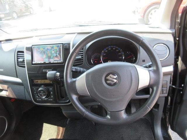 Suzuki WAGON R 2009 6940911-2