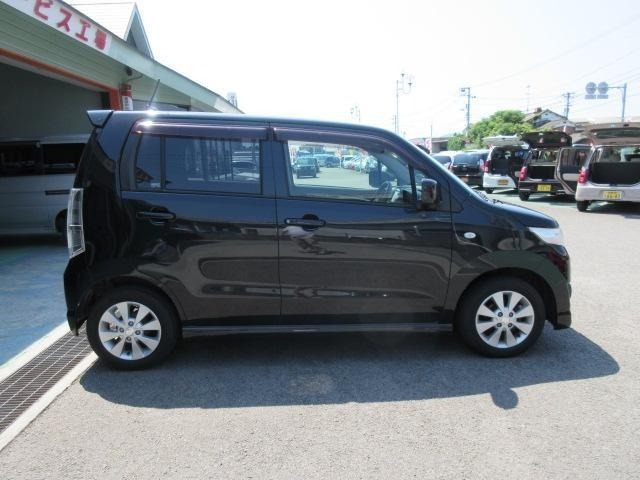 Suzuki WAGON R 2009 6940911-4