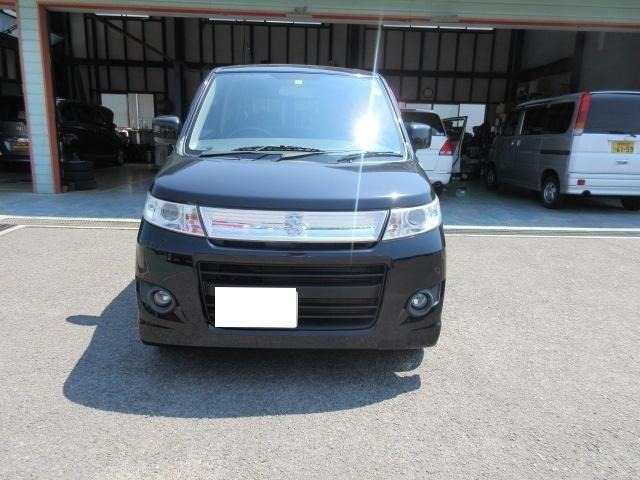 Suzuki WAGON R 2009 6940911-5