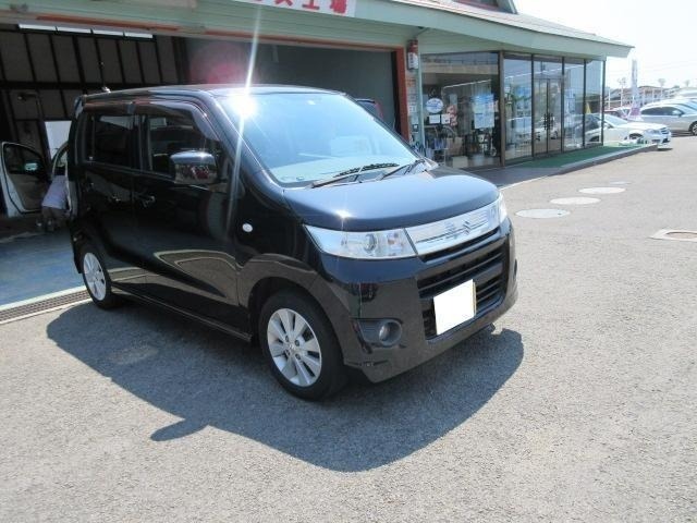 Suzuki WAGON R 2009 6940911-6