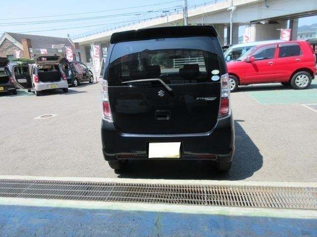 Suzuki WAGON R 2009 6940911-7