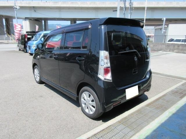 Suzuki WAGON R 2009 6940911-8