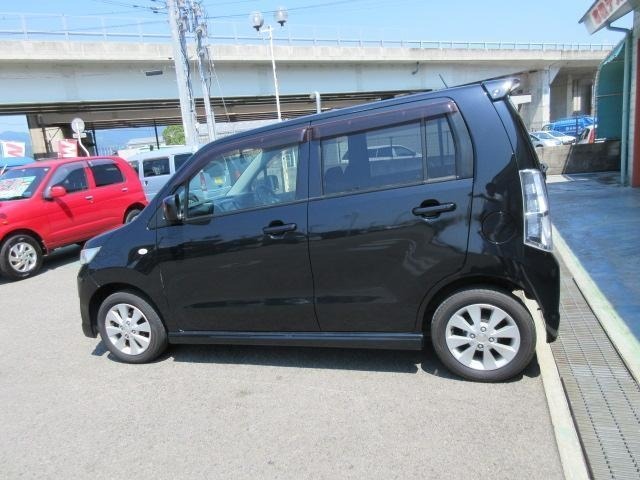 Suzuki WAGON R 2009 6940911-9