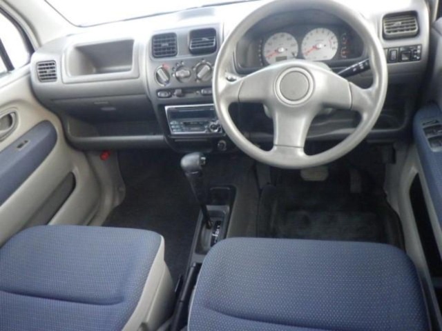 Suzuki WAGON R 1999 6940919-2