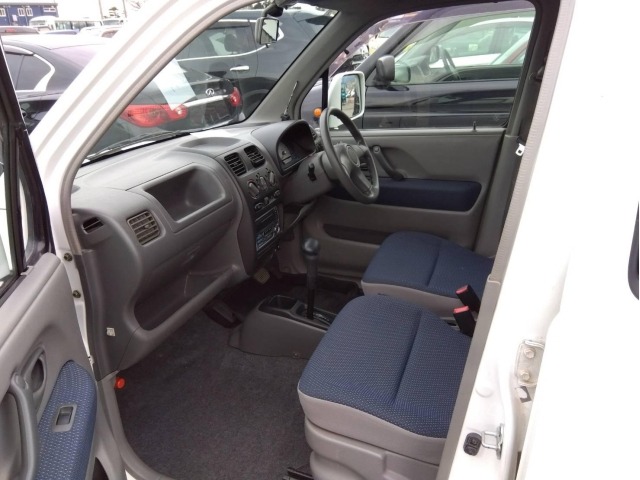 Suzuki WAGON R 1999 6940919-4
