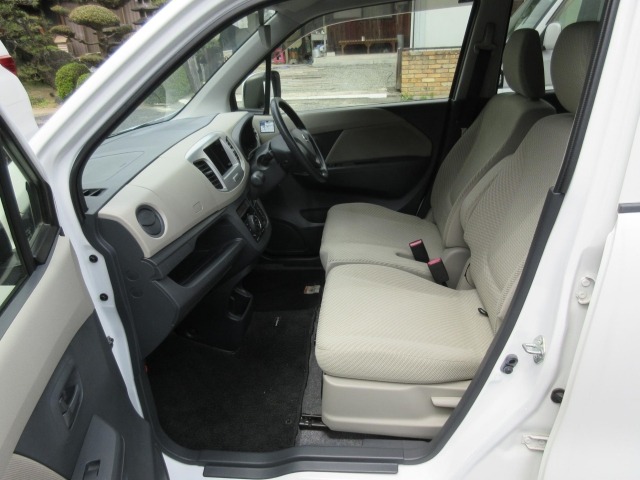 Suzuki WAGON R 2013 6940926-10