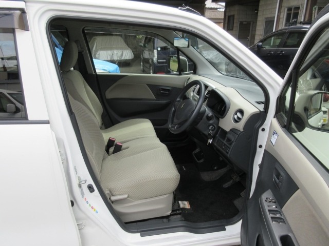 Suzuki WAGON R 2013 6940926-11