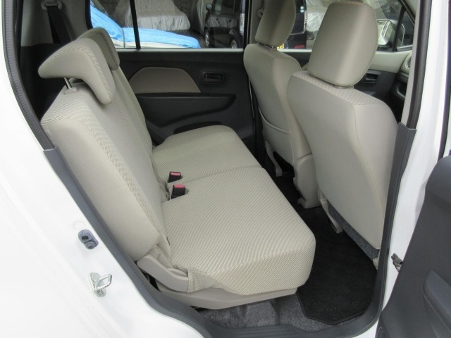 Suzuki WAGON R 2013 6940926-12