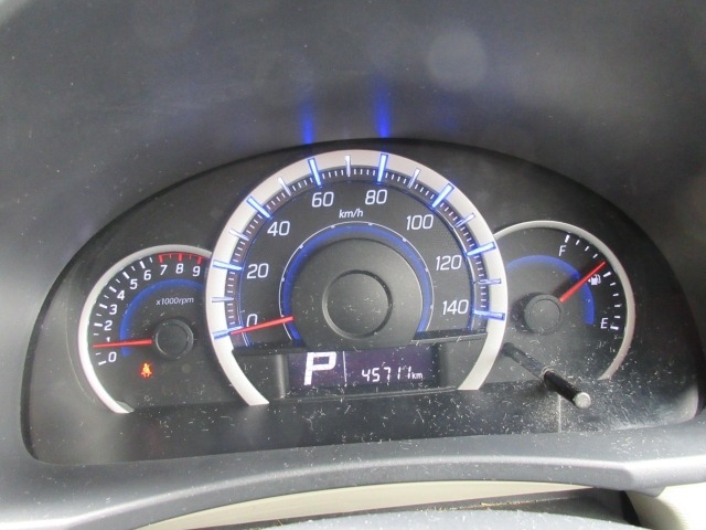Suzuki WAGON R 2013 6940926-13