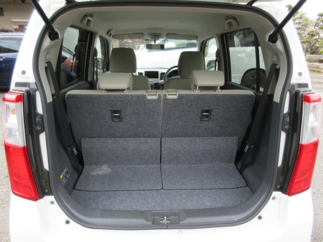 Suzuki WAGON R 2013 6940926-14