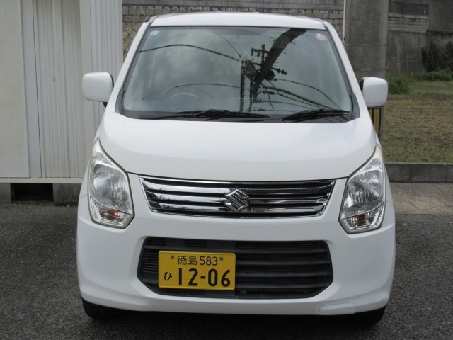 Suzuki WAGON R 2013 6940926-15