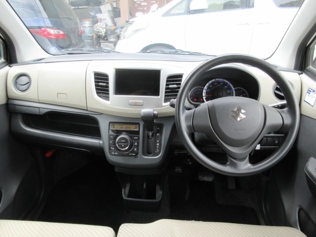 Suzuki WAGON R 2013 6940926-2