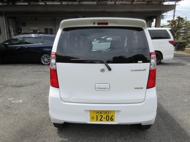 Suzuki WAGON R 2013 6940926-6