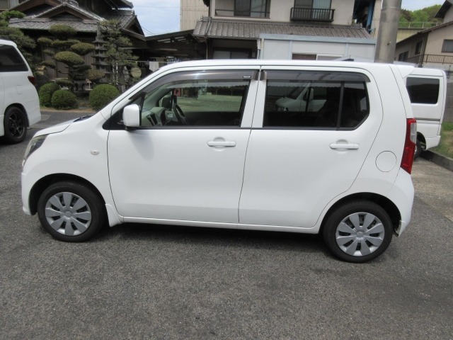 Suzuki WAGON R 2013 6940926-8
