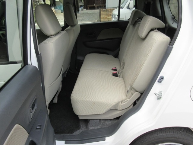 Suzuki WAGON R 2013 6940926-9