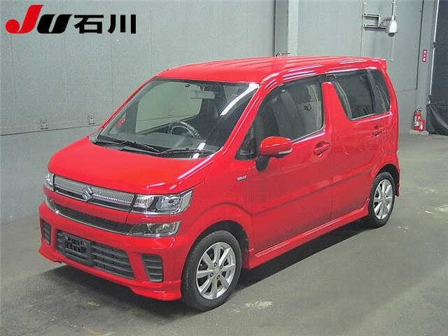 Suzuki WAGON R 2017 6946925-0