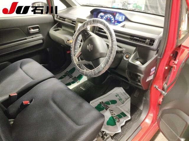 Suzuki WAGON R 2017 6946925-3