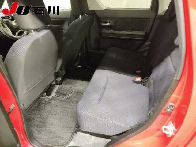 Suzuki WAGON R 2017 6946925-5