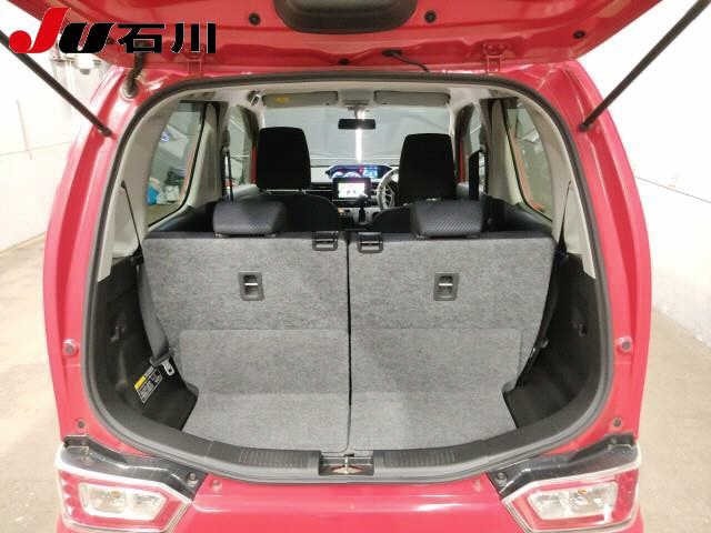 Suzuki WAGON R 2017 6946925-6