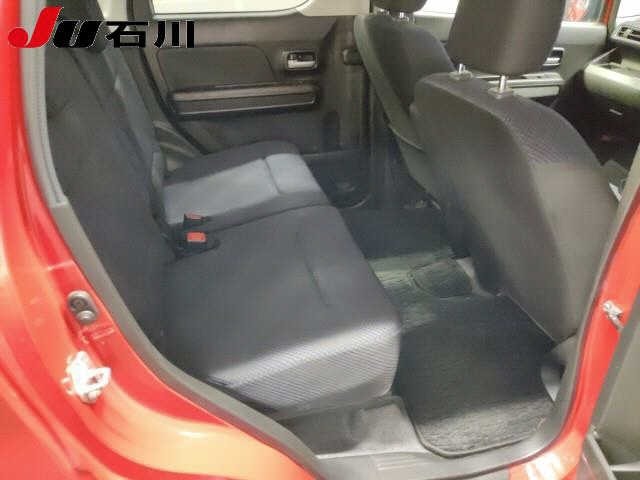 Suzuki WAGON R 2017 6946925-7