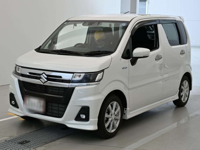 Suzuki WAGON R 2024 6946977-0