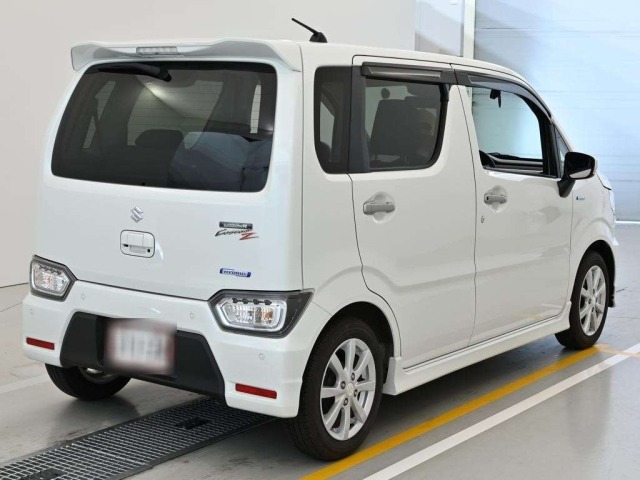 Suzuki WAGON R 2024 6946977-1