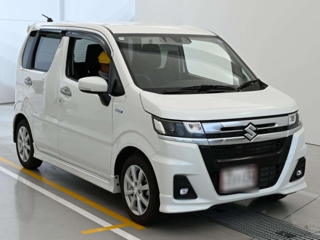 Suzuki WAGON R 2024 6946977-5