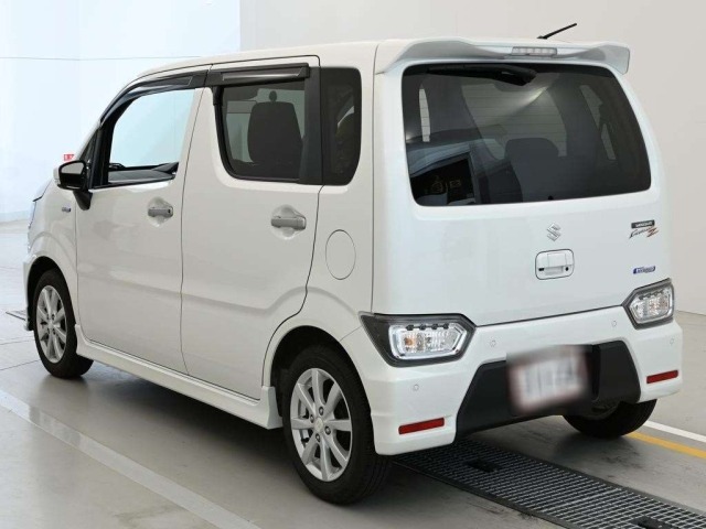 Suzuki WAGON R 2024 6946977-6