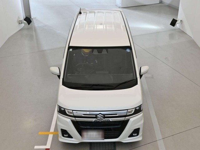 Suzuki WAGON R 2024 6946977-7