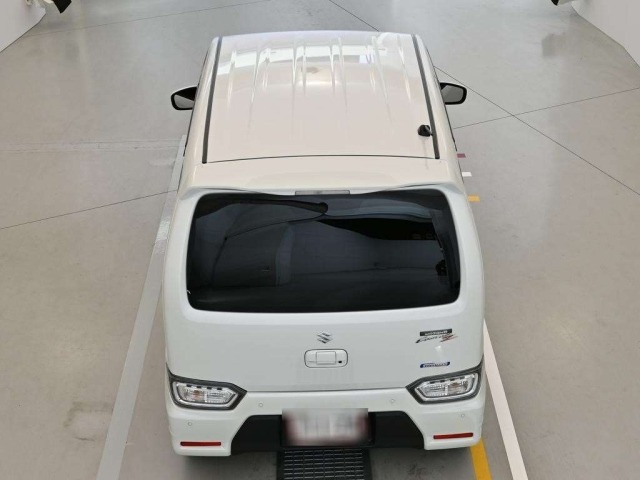 Suzuki WAGON R 2024 6946977-8