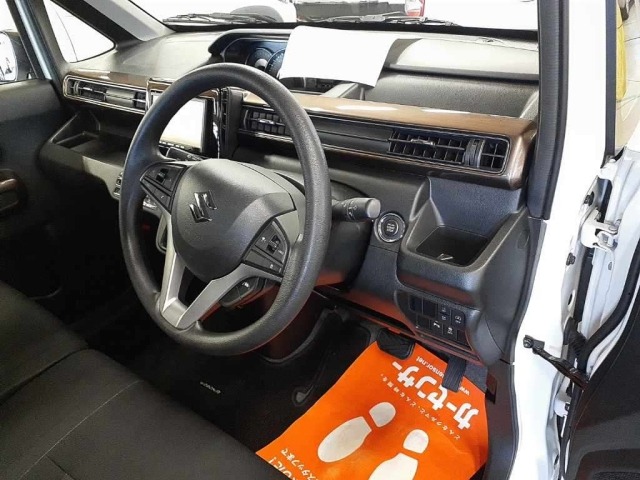 Suzuki WAGON R 2024 6946977-9