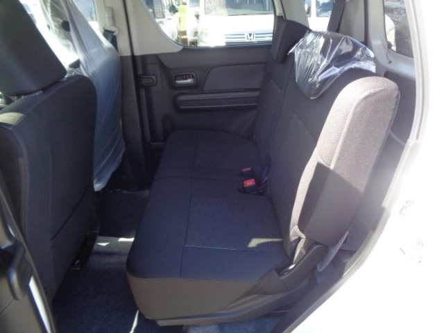 Suzuki WAGON R 2026 6950477-12