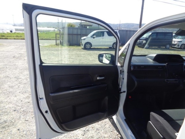 Suzuki WAGON R 2026 6950477-13