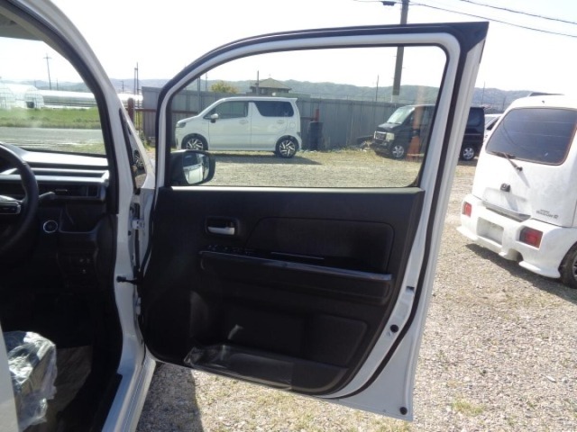 Suzuki WAGON R 2026 6950477-4